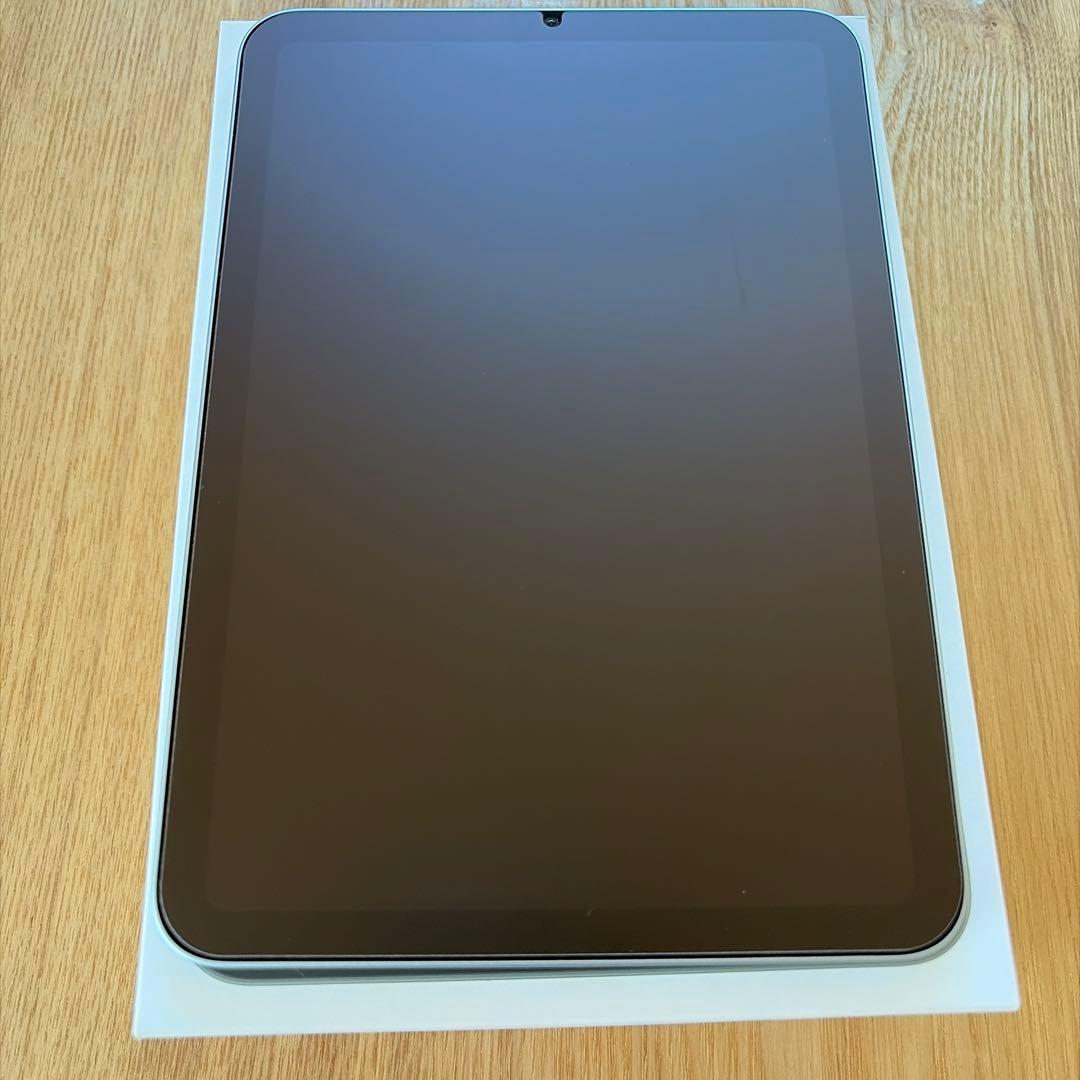 Apple iPad mini 第7世代　おまけ付き