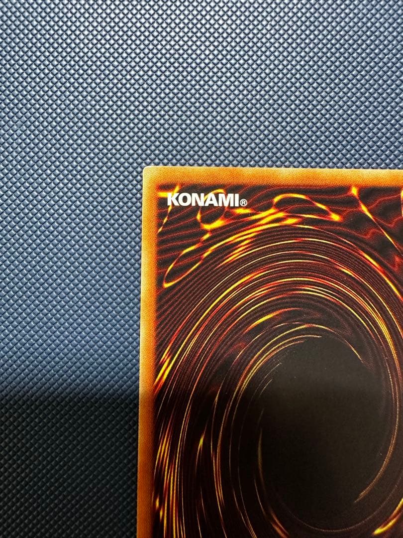 遊戯王　ブラックマジシャンガール　20th