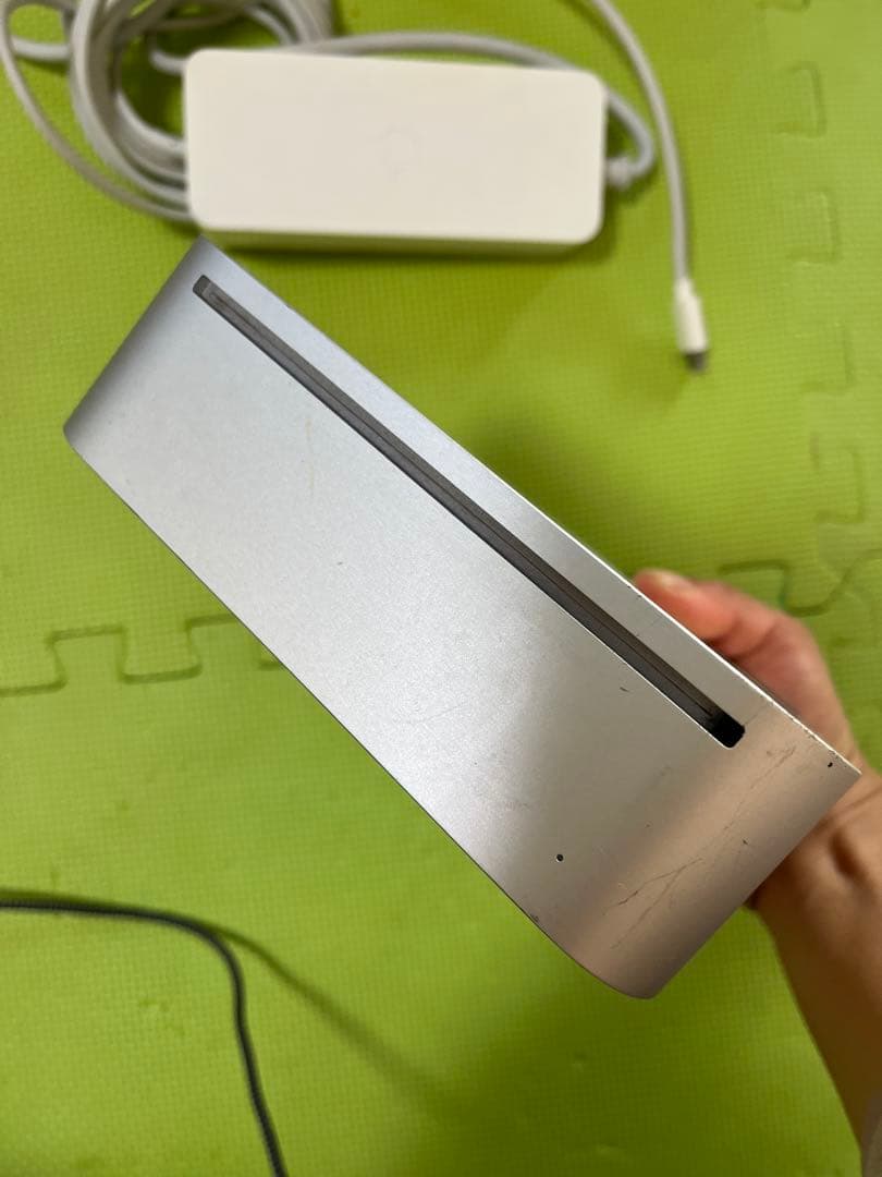 ミニPC MAC MINI Apple