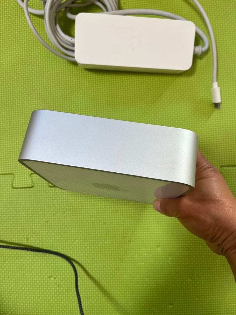 ミニPC MAC MINI Apple