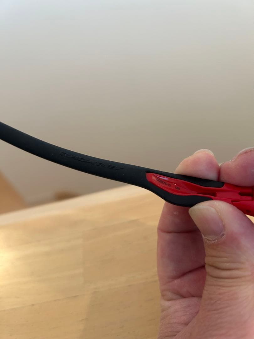 早い者勝ち！OAKLEY オークリー　レーダーEV プリズム