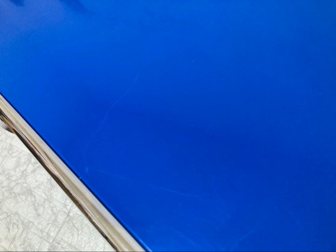 【希少 美品】USM ハラー ローボード マルチカラー キャスター付き 1段