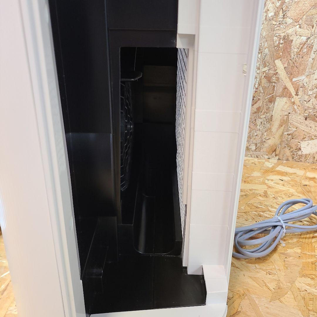 SHARP 加湿空気清浄機 KC-40-TH4-W 2021年製