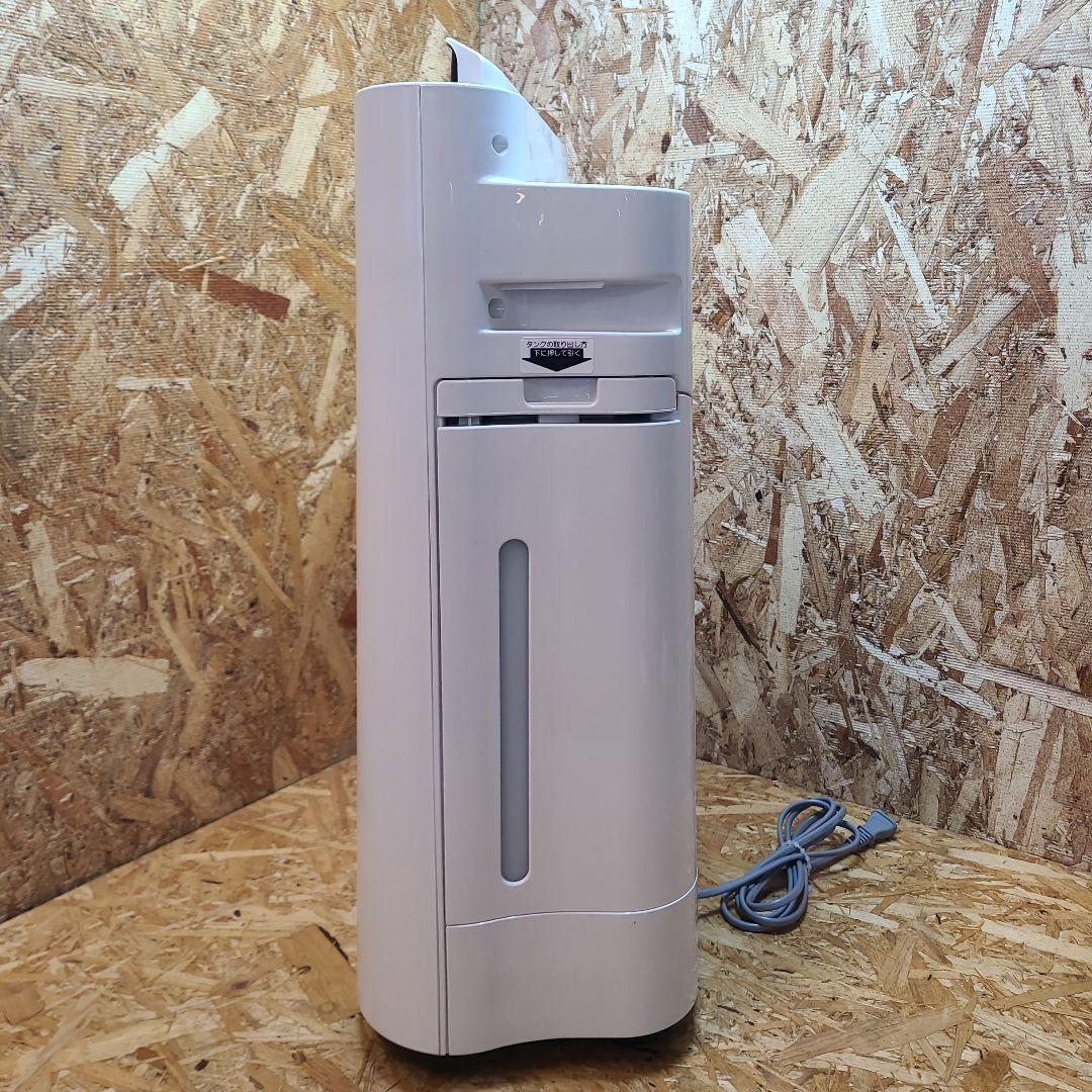 SHARP 加湿空気清浄機 KC-40-TH4-W 2021年製