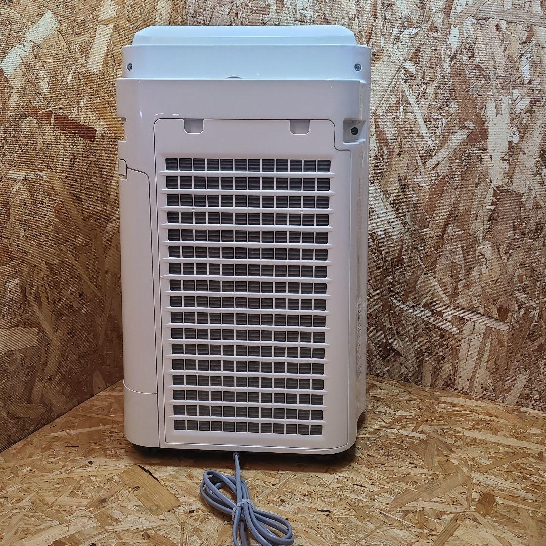 SHARP 加湿空気清浄機 KC-40-TH4-W 2021年製