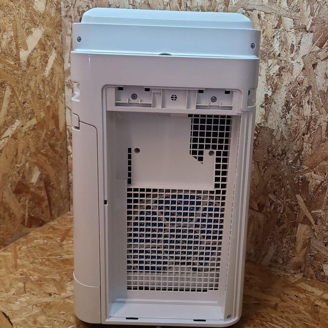 SHARP 加湿空気清浄機 KC-40-TH4-W 2021年製