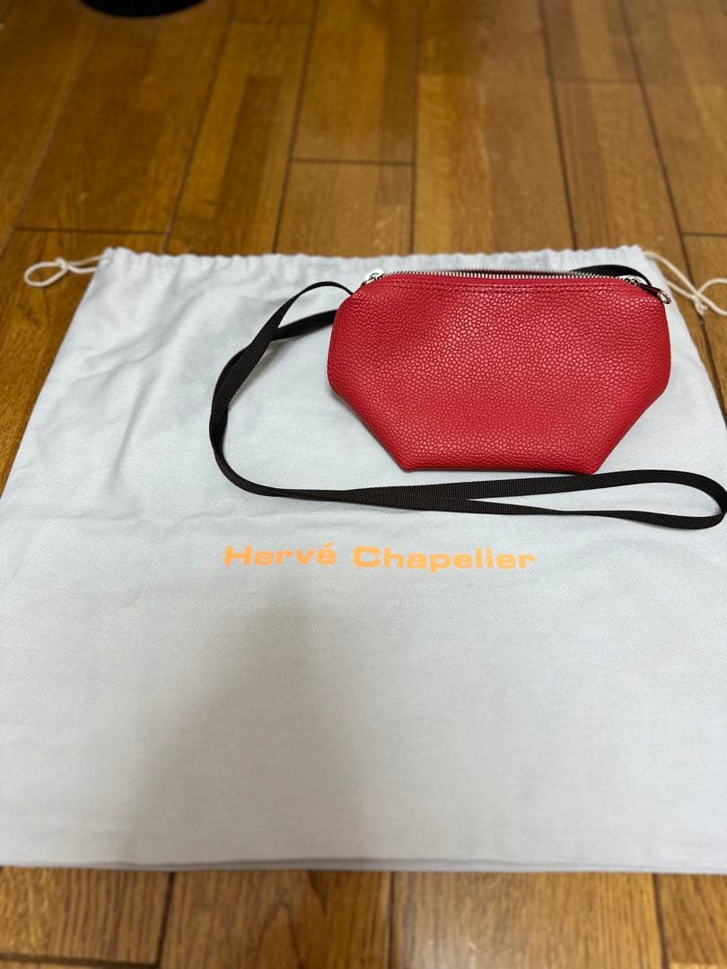 Herve Chapelier  2797GP ショルダー