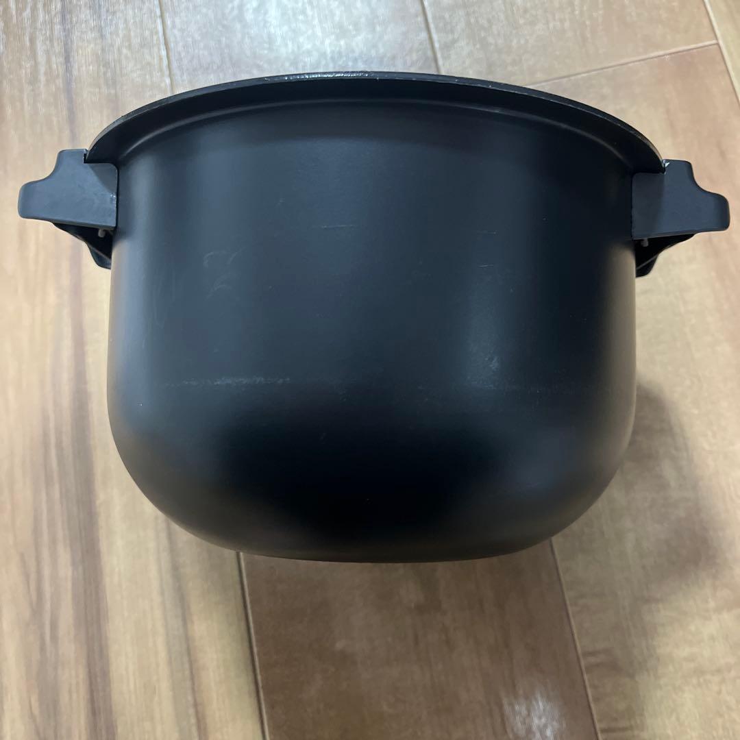 【完品】　ヘルシオ　ホットクック 1.6 2021年製