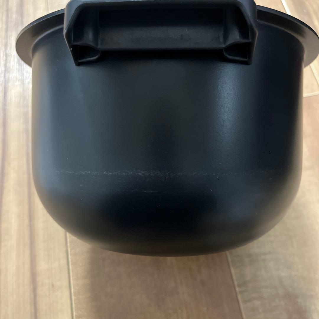 【完品】　ヘルシオ　ホットクック 1.6 2021年製