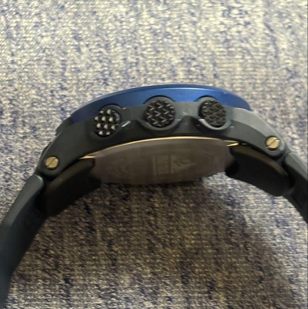 CASIO PROTREK カシオプロトレック 電波ソーラー腕時計