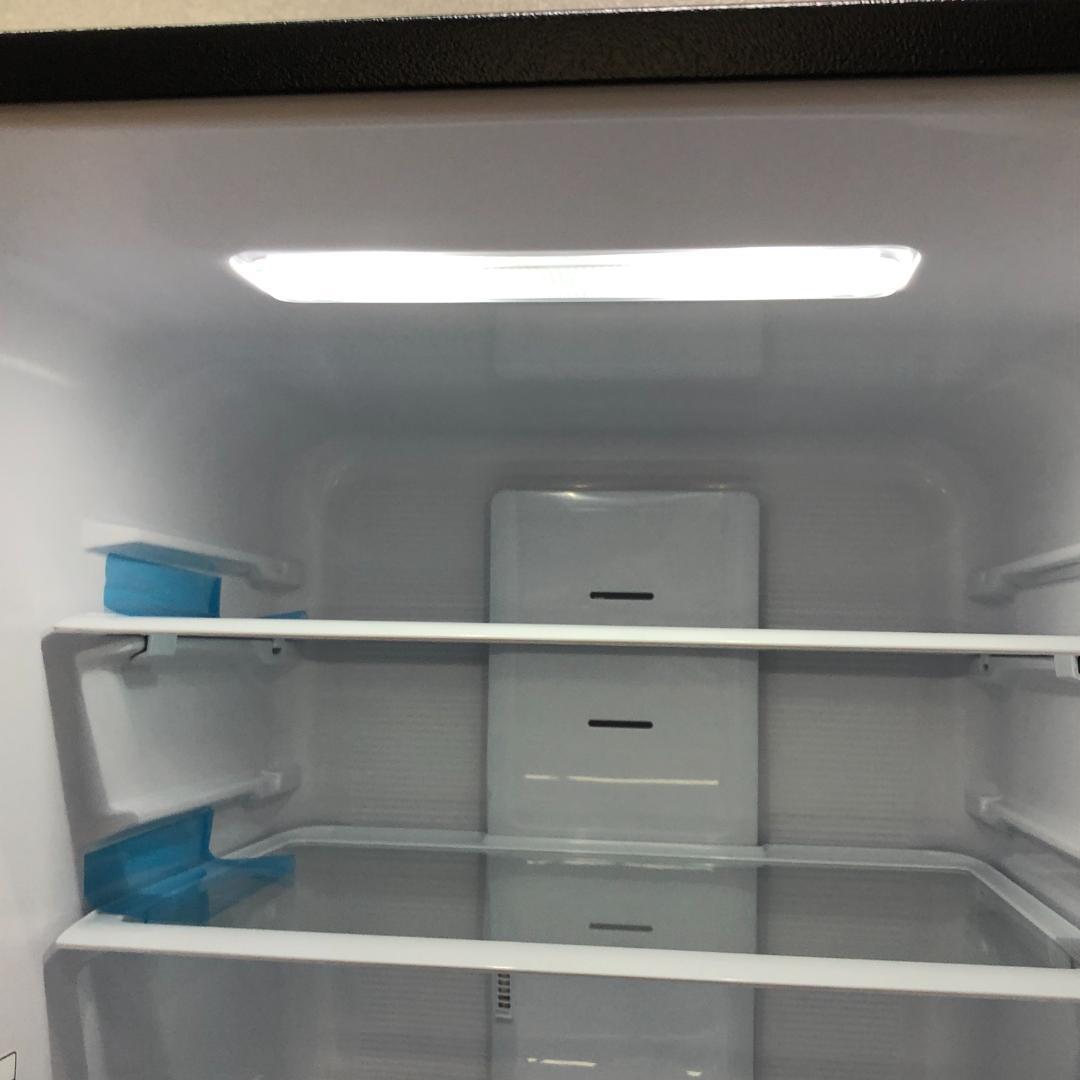 未使用品】高年式 美品 日立 冷蔵庫 R-27V(N) 2025年 88163
