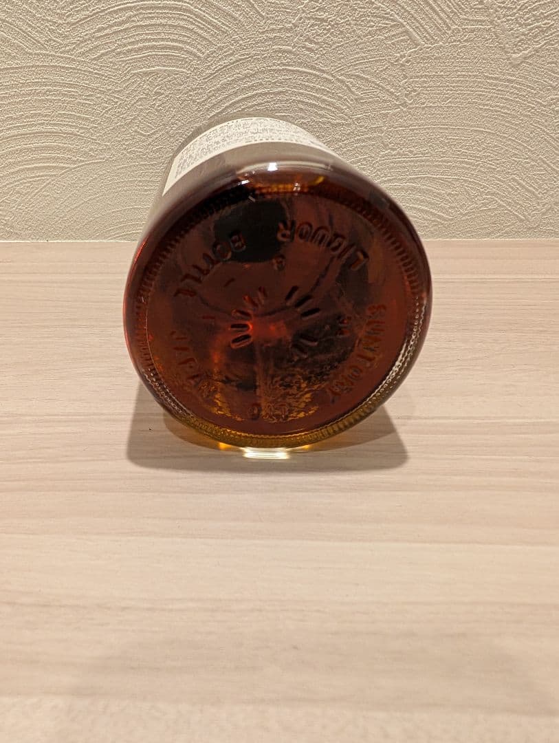 SUNTORY 山崎蒸溜所 ウイスキー 700ml 43%限定3000本