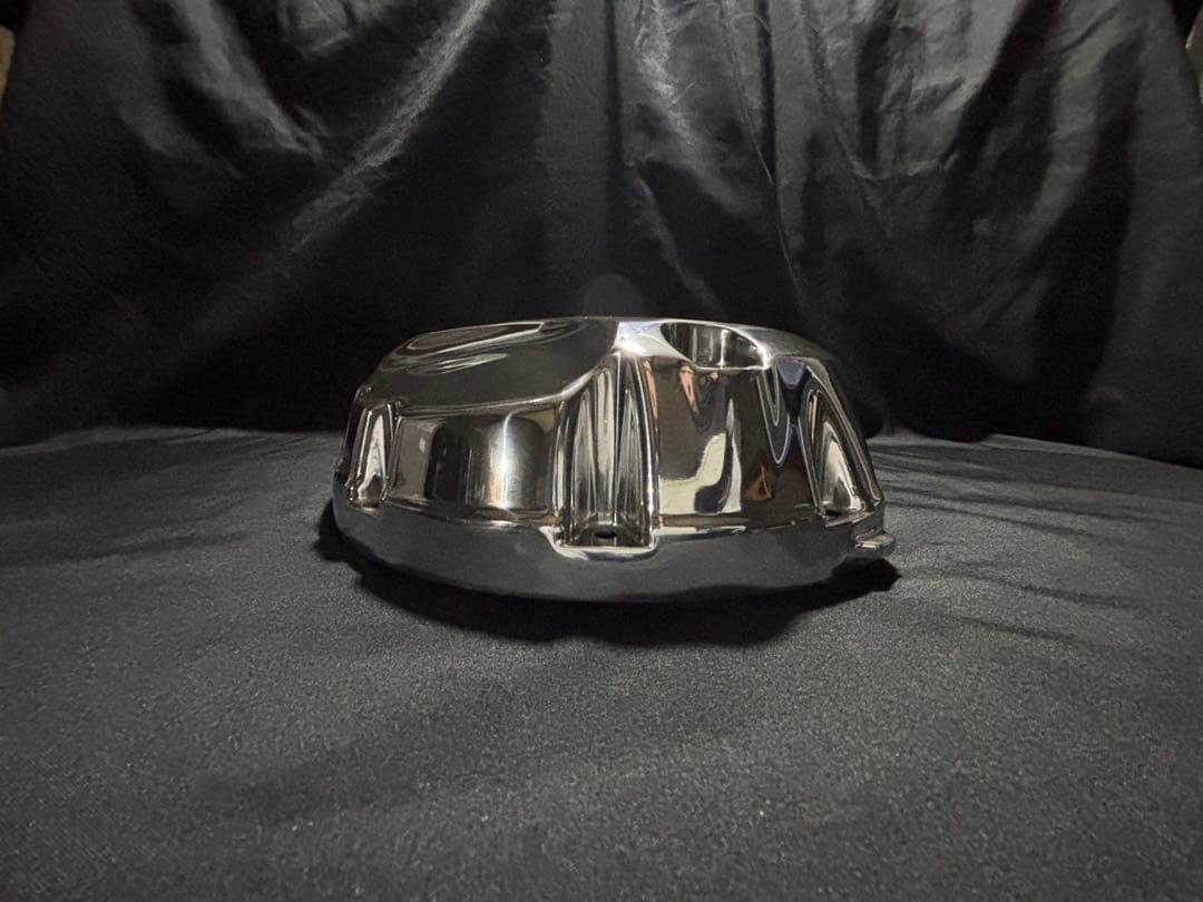 バフ工房 XJR400 XJR400R クラッチカバー