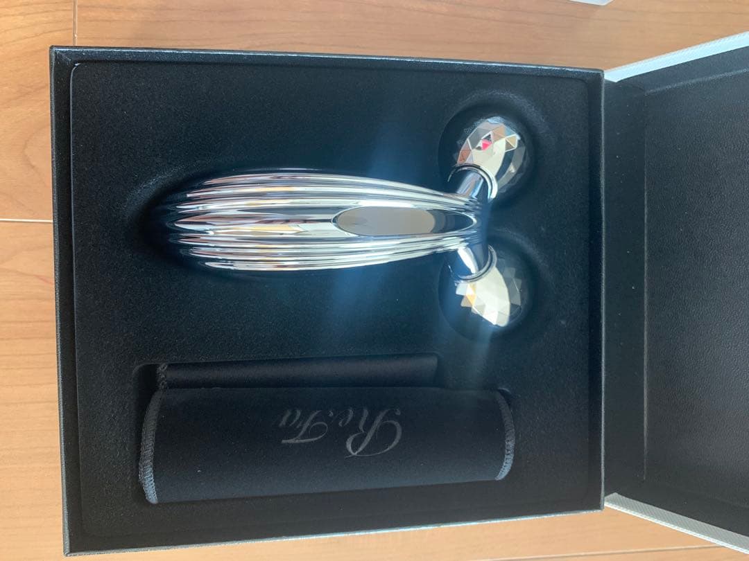 新品　ReFa リファカラットレイ　RF-PC2019B