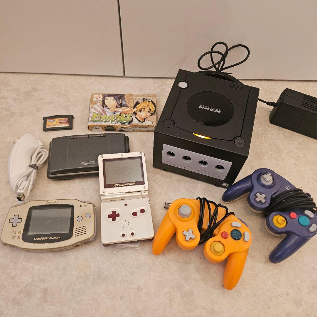 m*a様 【大量ジャンク】Nintendo ジャンクゲームまとめ売り