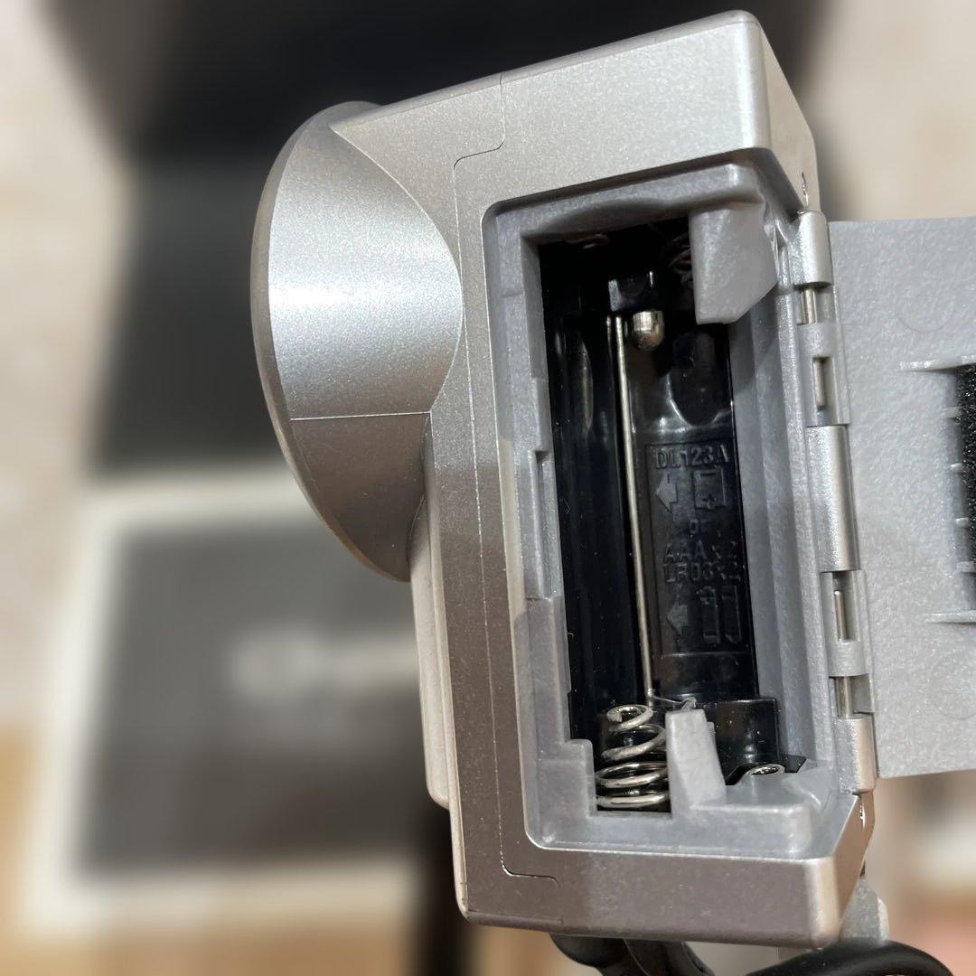 世界限定レア品 オリンパスO-productフィルムカメラ(1866)