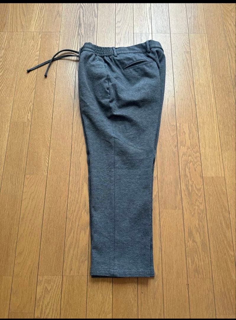 giabsarchivio ジャージーパンツ