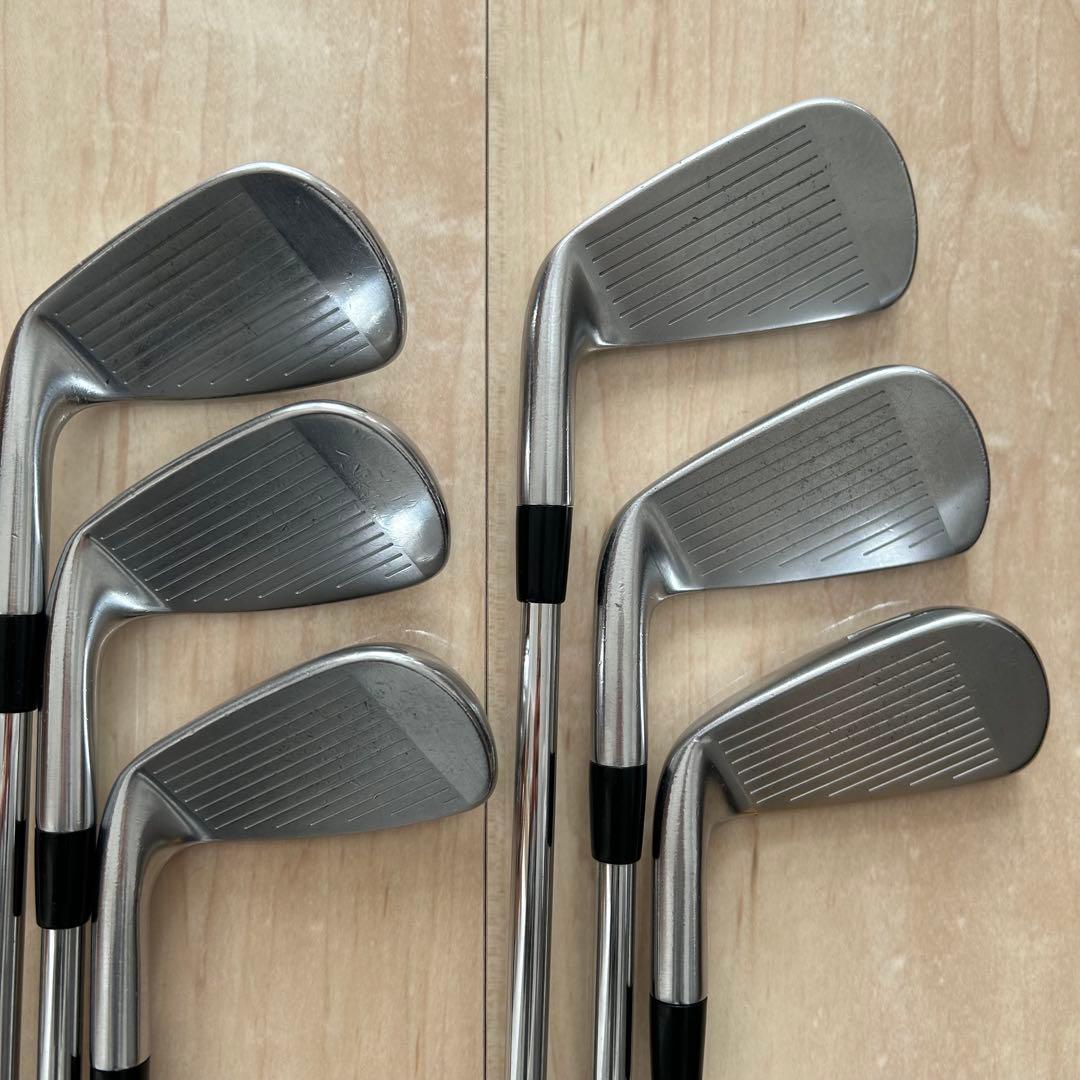 Titleist AP2 714アイアン6本セット