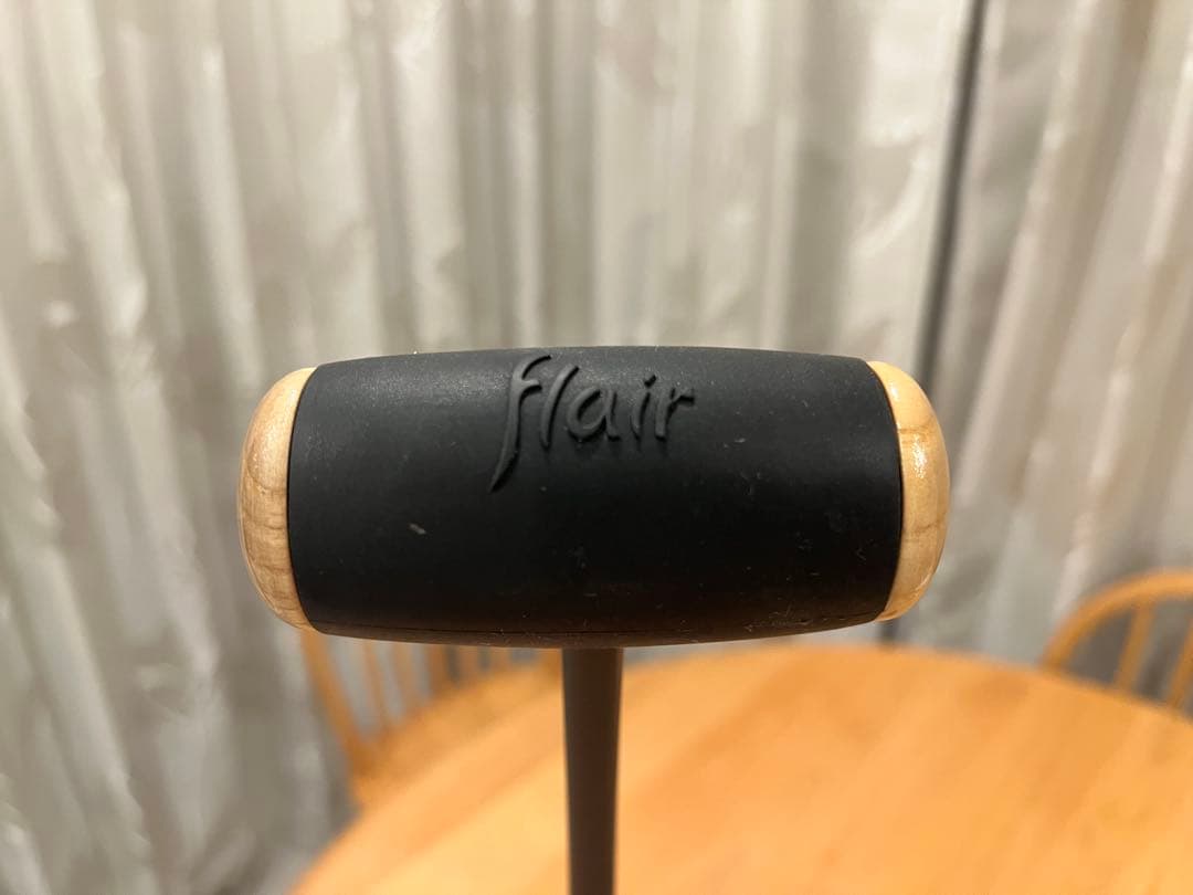 手動エスプレッソマシン Flair 58