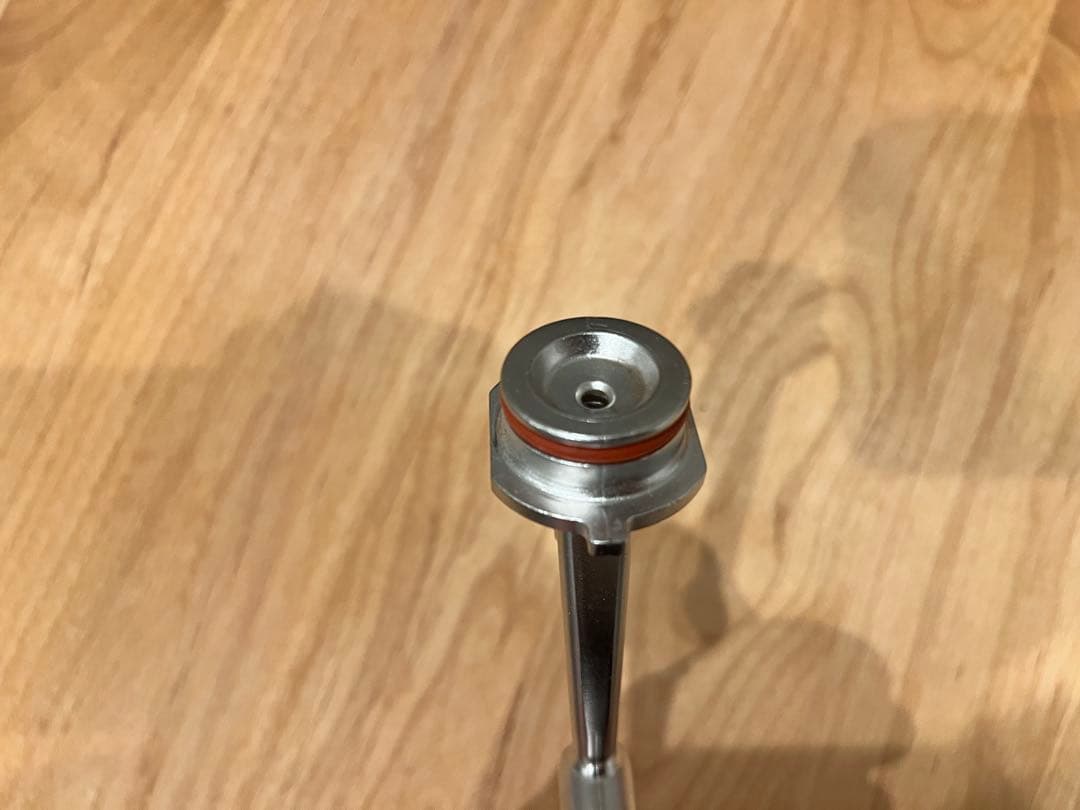 手動エスプレッソマシン Flair 58