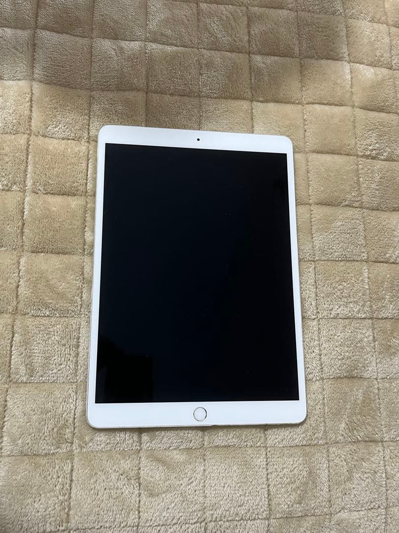 グ*ク様 iPad Pro 10.5インチ 64GB A1709