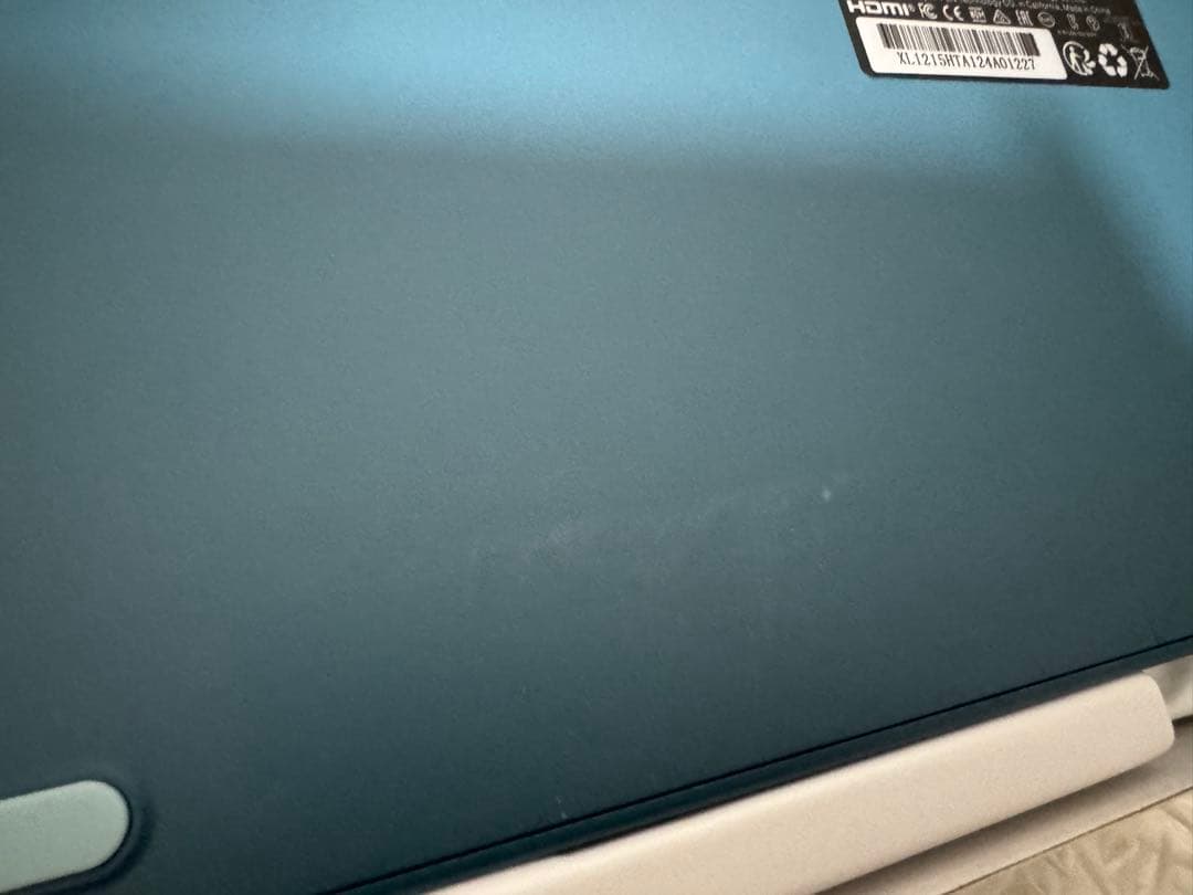 値下げ中【XPPEN液晶ペンタブ】Artist12セカンド豪華版11.9