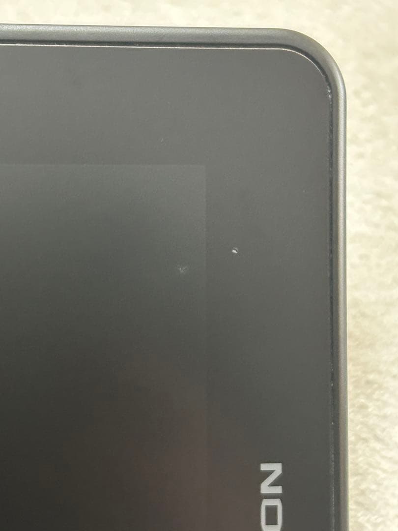 HUION KAMVAS12 豪華版 液タブ 液晶ペンタブレット