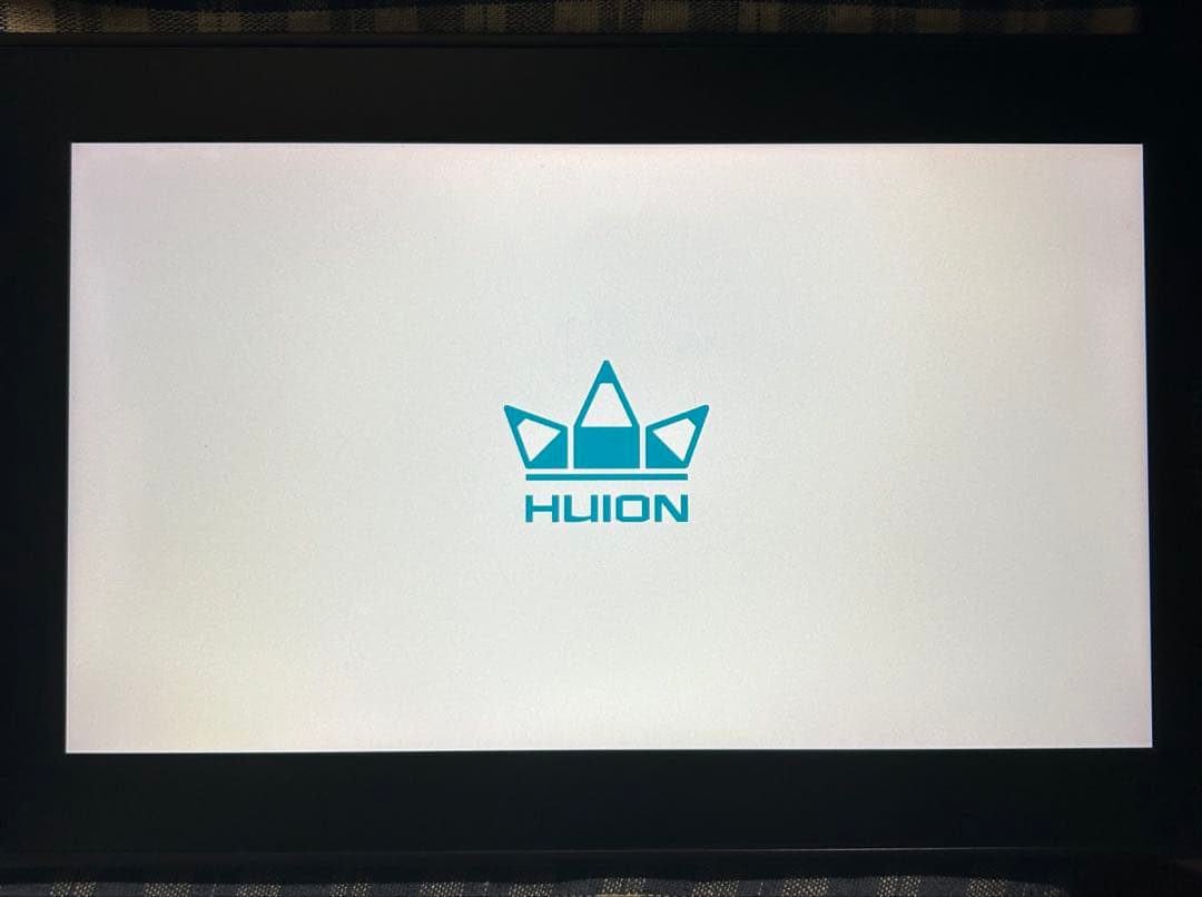 HUION KAMVAS12 豪華版 液タブ 液晶ペンタブレット