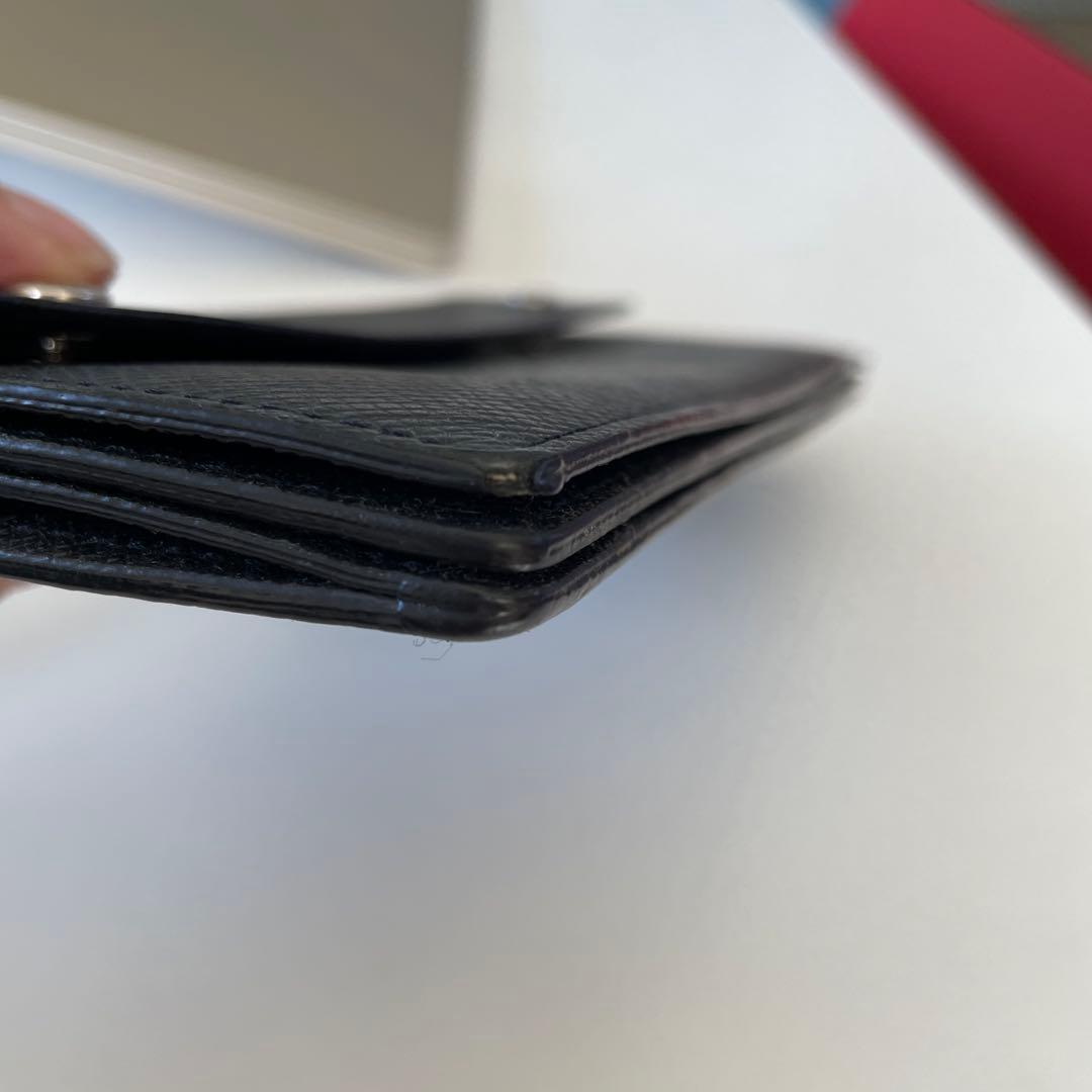 ルイビィトン　ウォレット