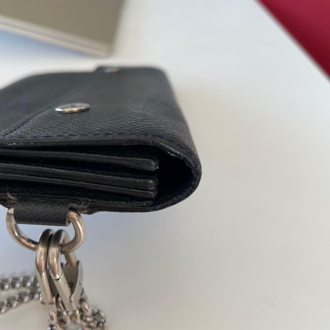 ルイビィトン　ウォレット