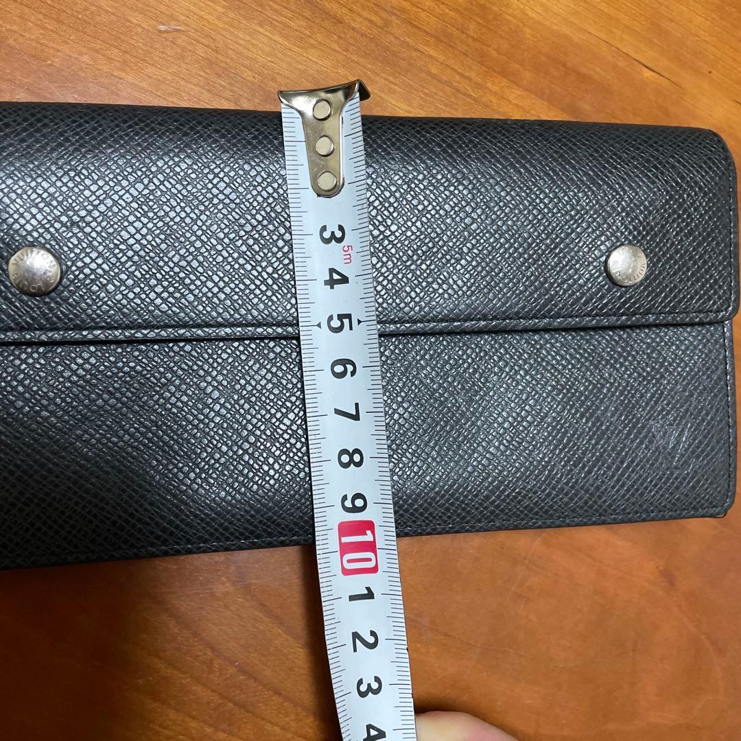 ルイビィトン　ウォレット