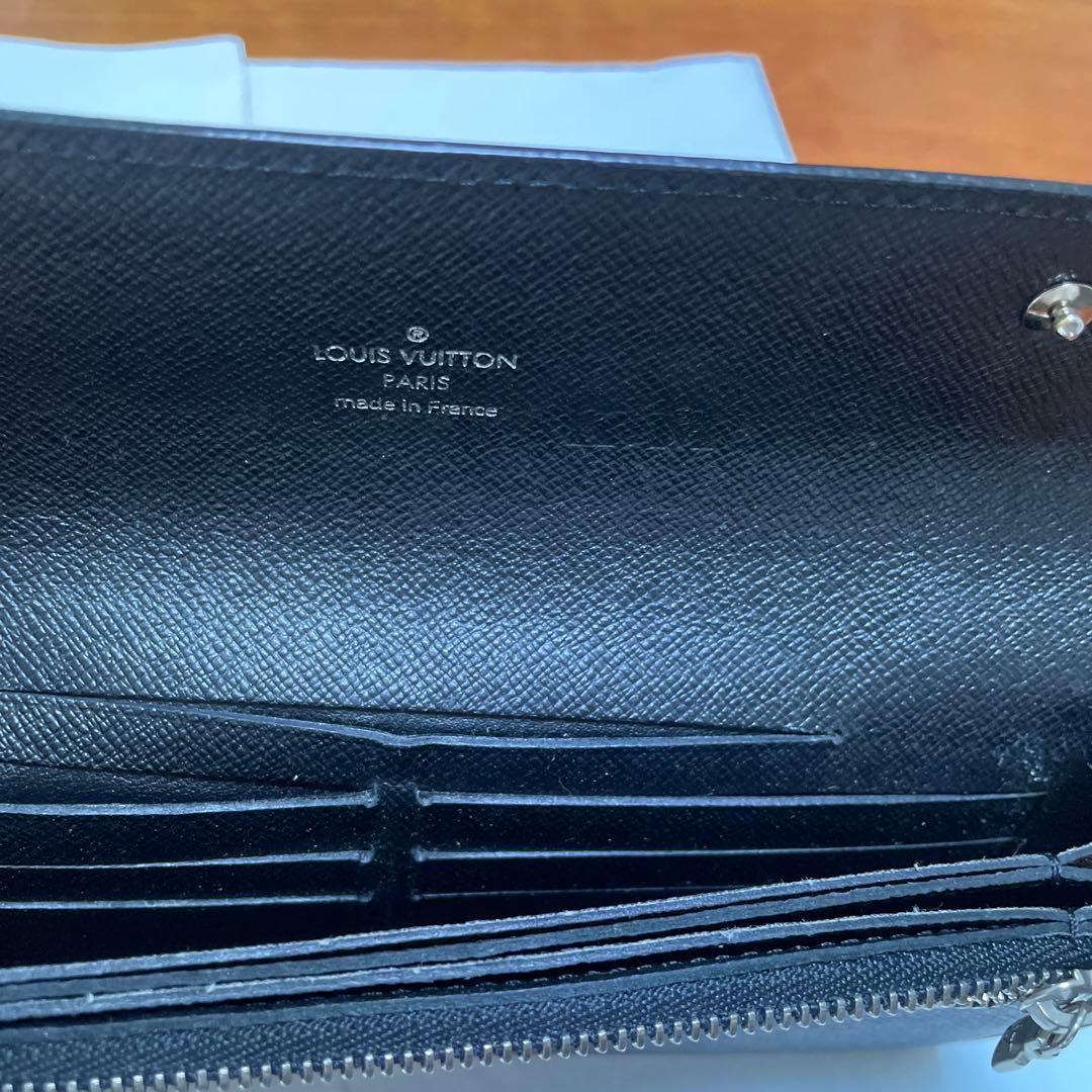 ルイビィトン　ウォレット