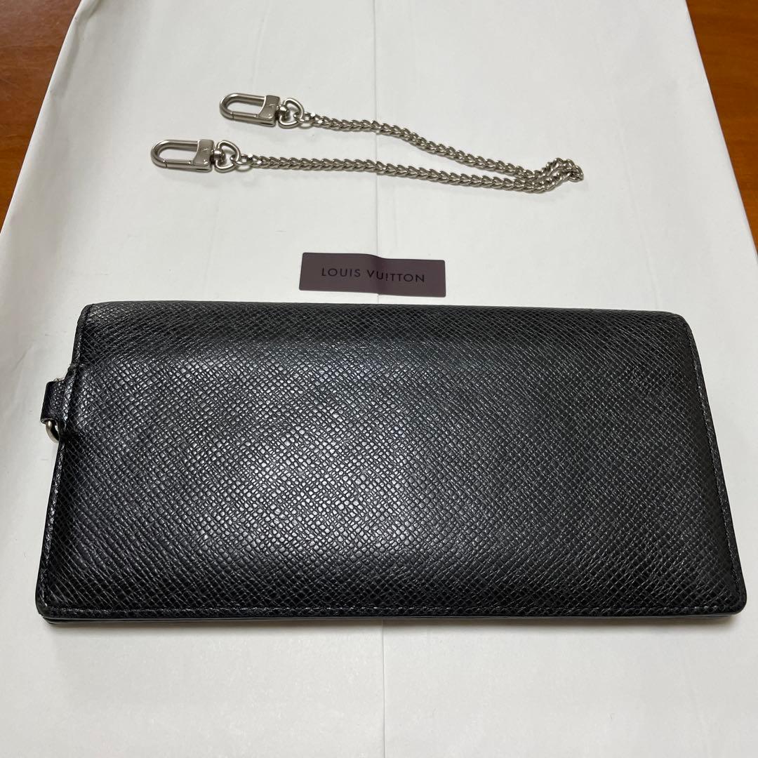 ルイビィトン　ウォレット