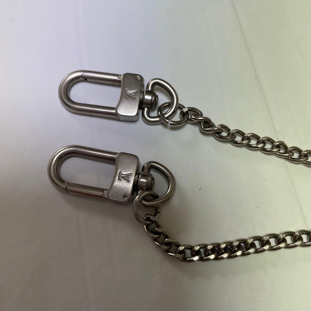 ルイビィトン　ウォレット