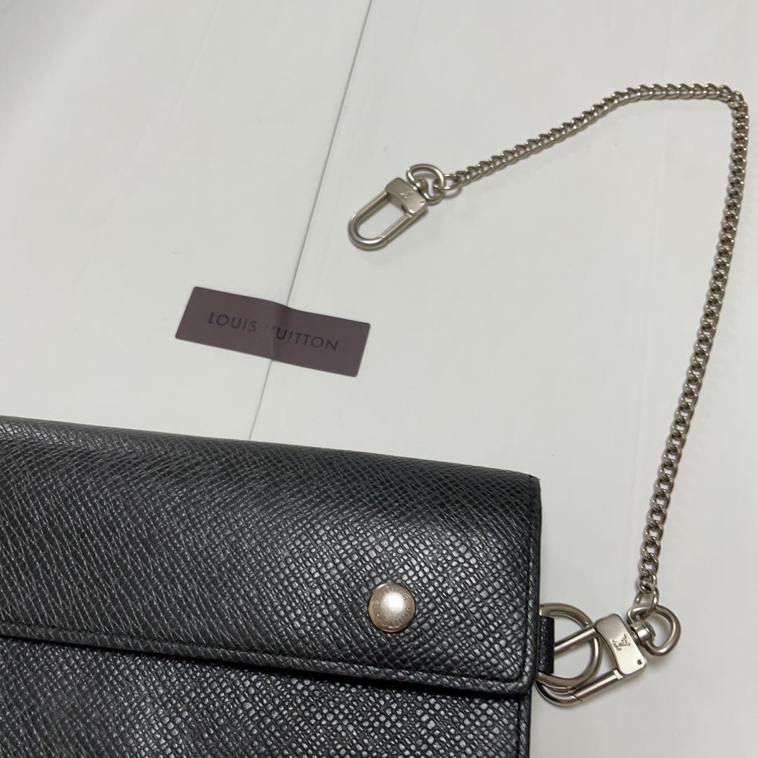 ルイビィトン　ウォレット