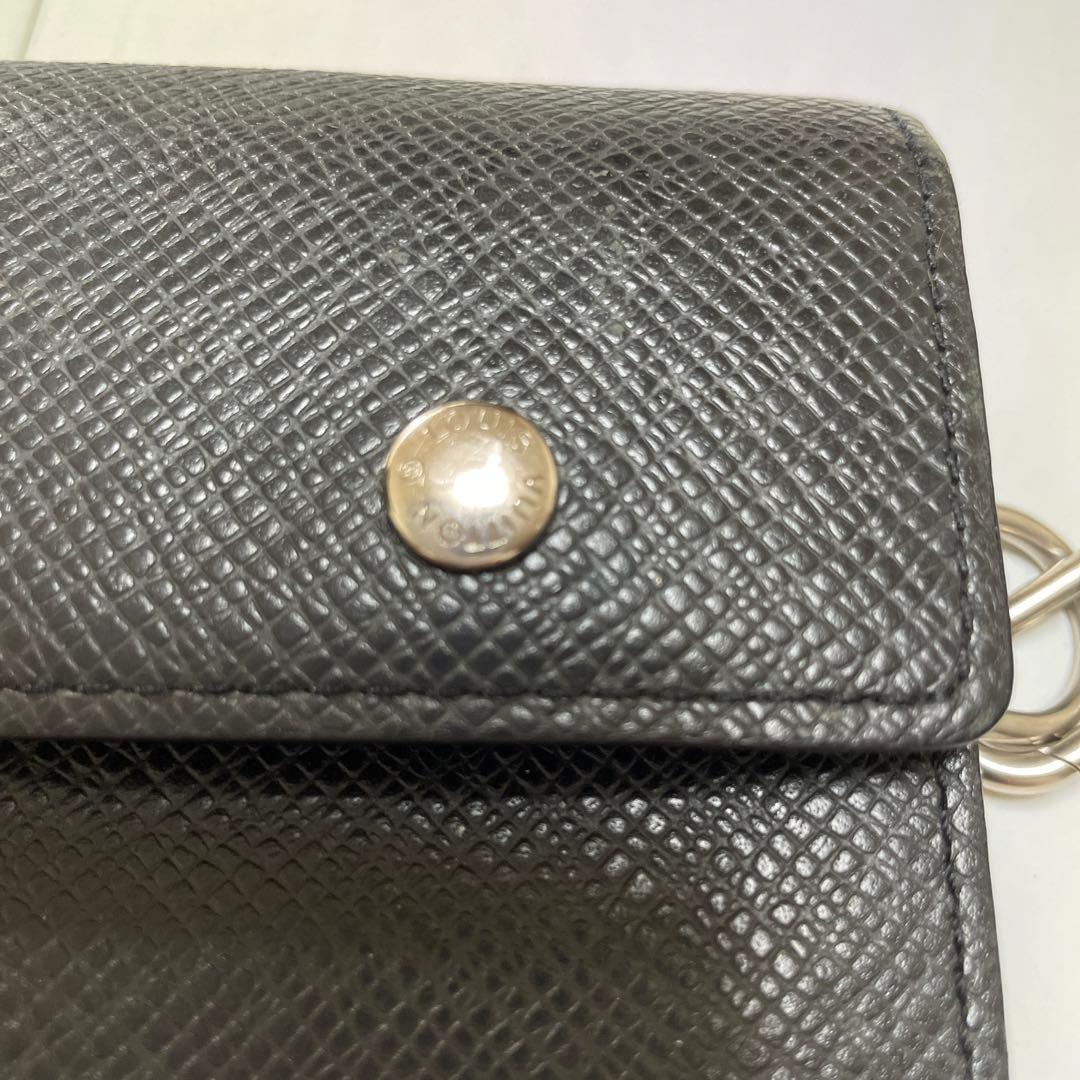 ルイビィトン　ウォレット