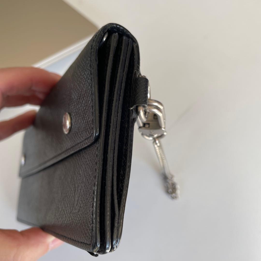 ルイビィトン　ウォレット