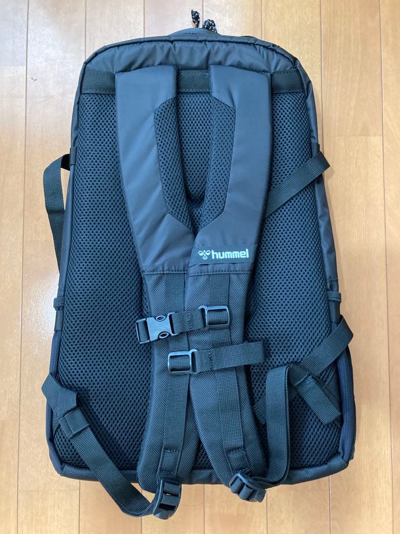 ガンバ大阪選手モデルリュックサック(ファンクラブプレミアムメンバー限定品)