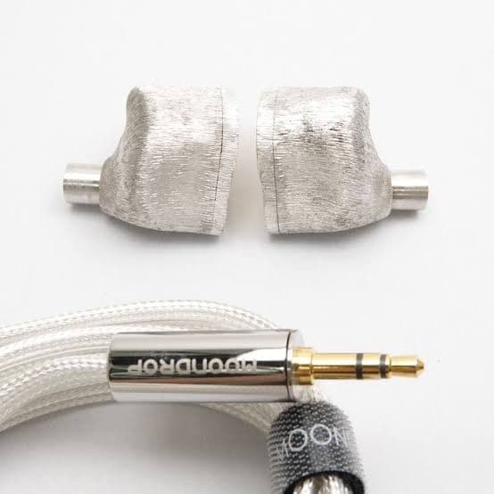 【水月雨】SolisⅡ（moondrop solis2）新品未開封