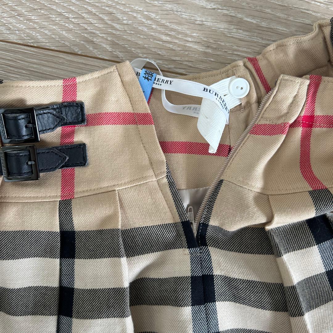 Burberry ３点セット