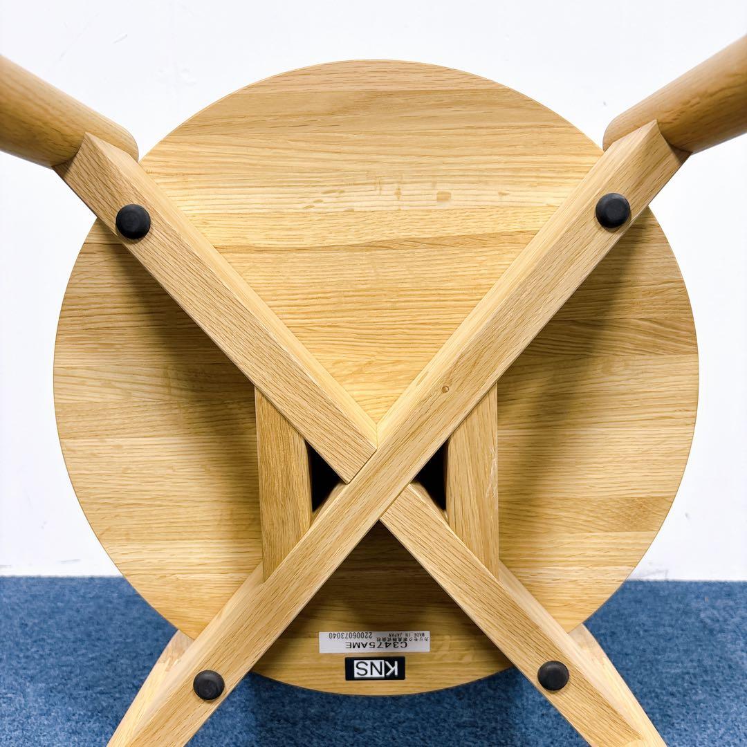 Karimoku カリモク ニュースタンダード Castor ダイニング チェア