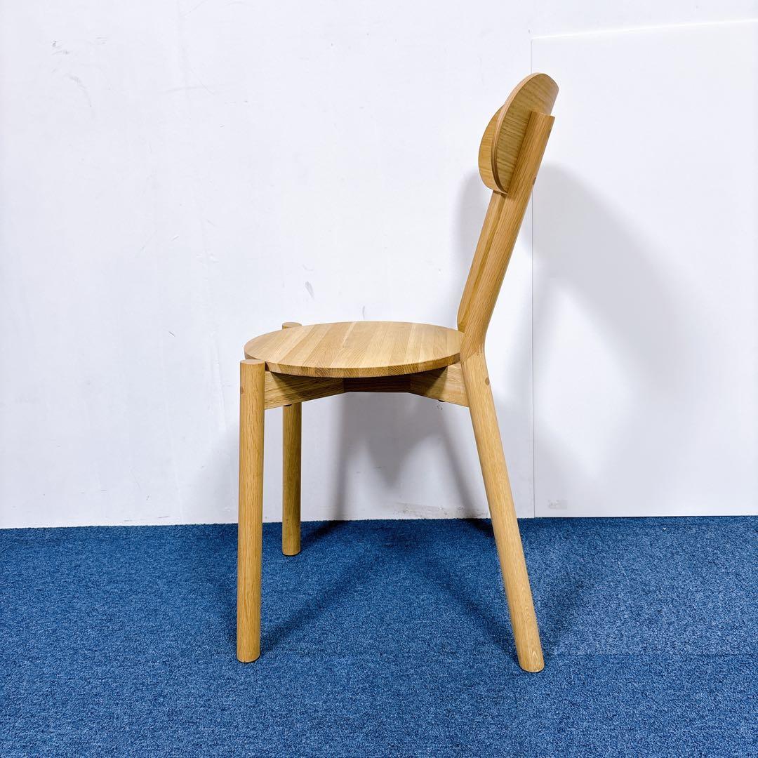 Karimoku カリモク ニュースタンダード Castor ダイニング チェア