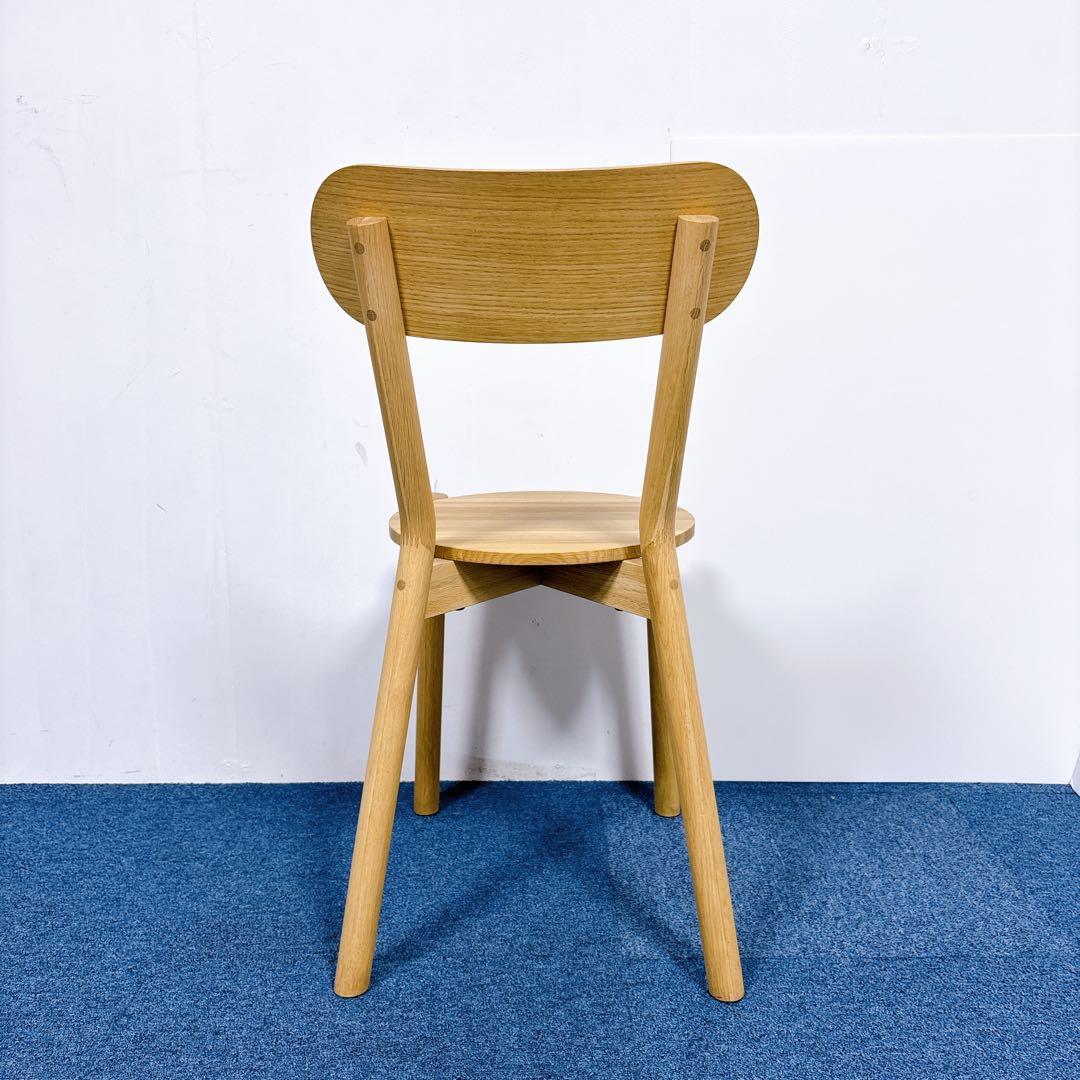 Karimoku カリモク ニュースタンダード Castor ダイニング チェア