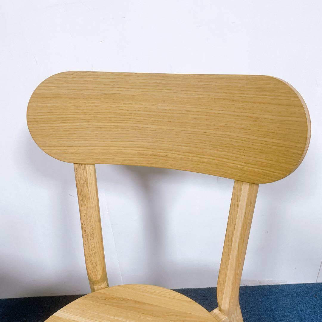 Karimoku カリモク ニュースタンダード Castor ダイニング チェア