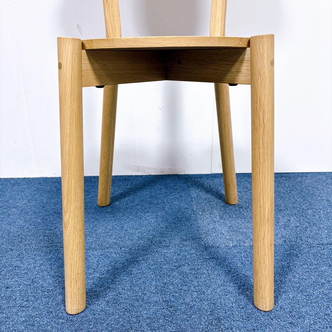 Karimoku カリモク ニュースタンダード Castor ダイニング チェア