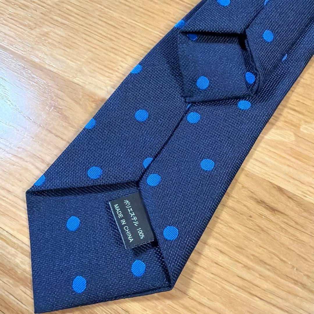 超美品★ワンダーファクトリー★3ピースフォーマル　スーツ★130cm紺チェック柄