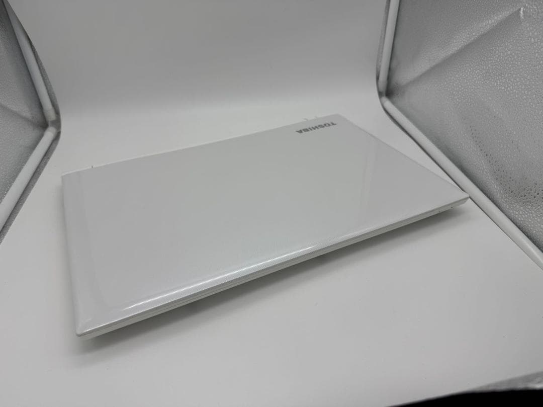 TOSHIBA T75 i7 16GB SSD512GB Office付w