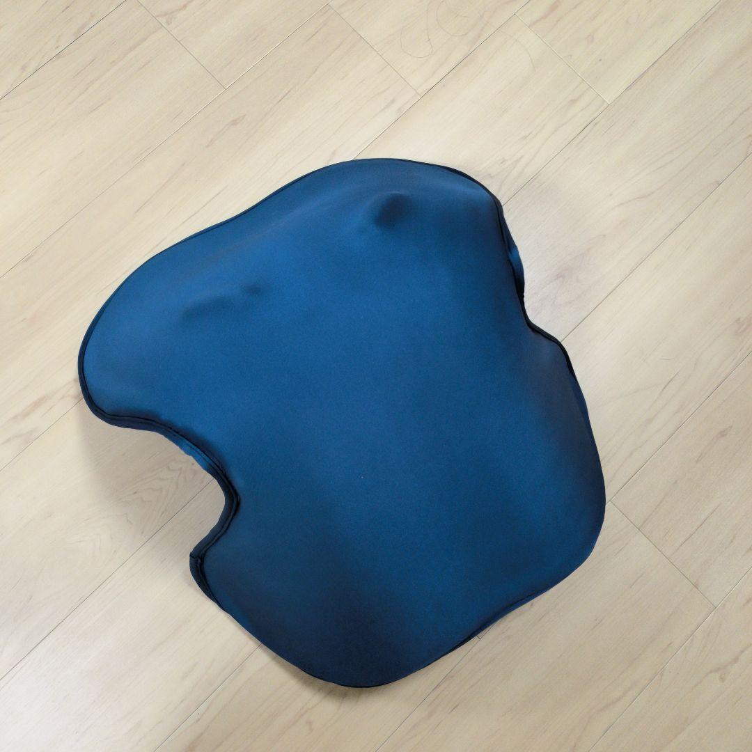 スタイル　スマート　MTG　骨盤サポートチェア