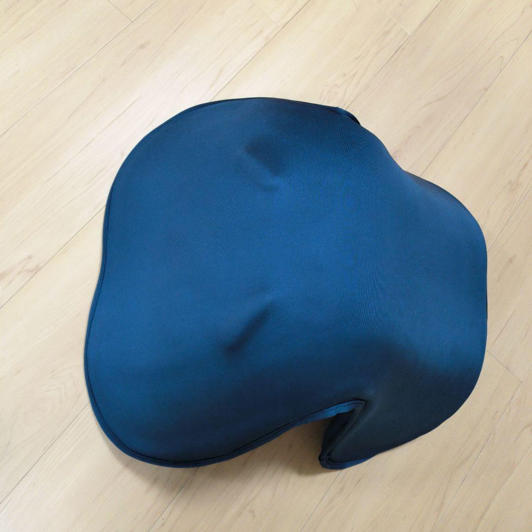 スタイル　スマート　MTG　骨盤サポートチェア