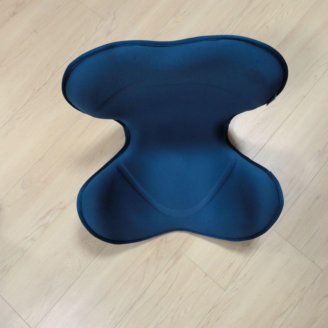 スタイル　スマート　MTG　骨盤サポートチェア